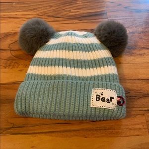 Infant Toddler Beanie